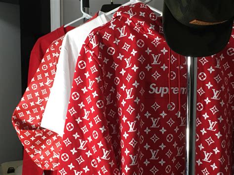 louis vuitton supreme price|louis vuitton supreme real.